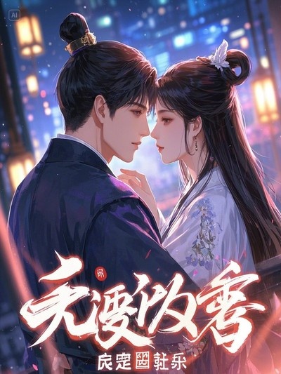 宗門大師姐她萬人之上
