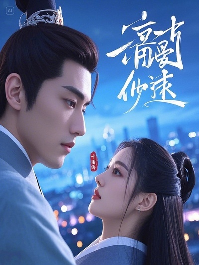 葉令儀宋宸予季晏禮的故事在什么小說(shuō)中？