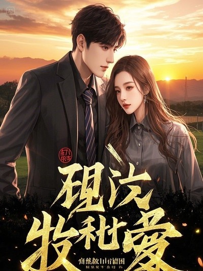 我那潔癖的師尊為了我滾了一身泥