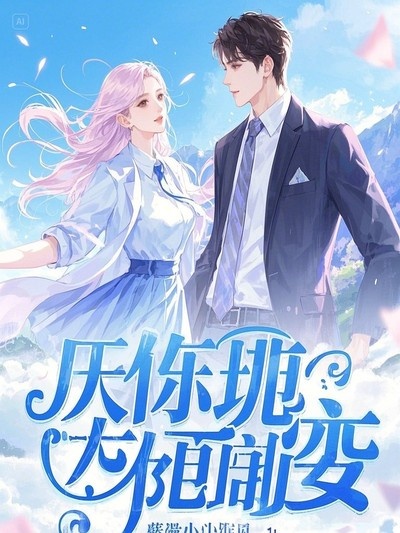 主角是許江樹許聽晚的小說叫什么名字？